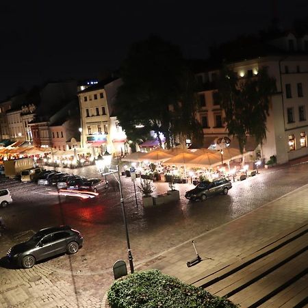 Szeroka View Apartment 크라쿠프 외부 사진
