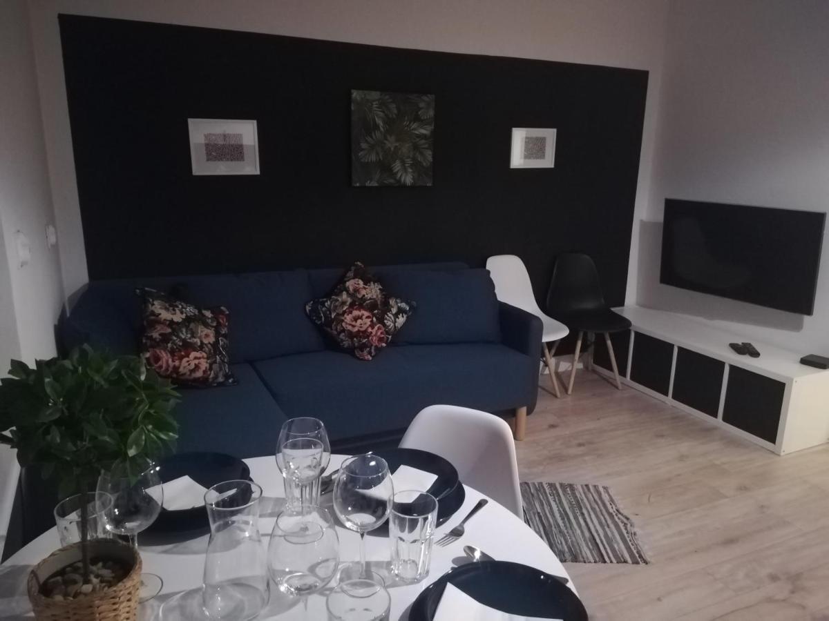 Szeroka View Apartment 크라쿠프 외부 사진