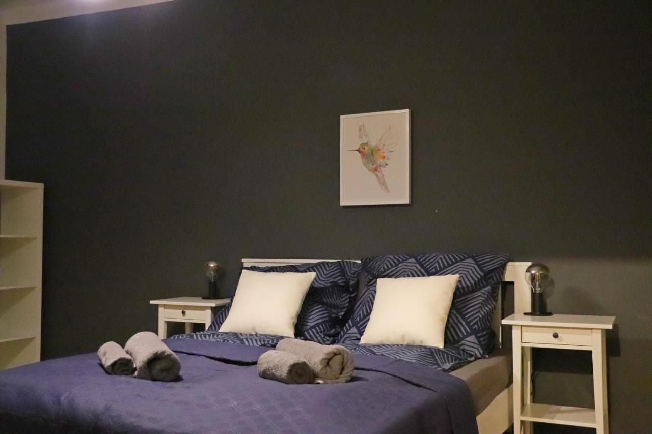 Szeroka View Apartment 크라쿠프 외부 사진