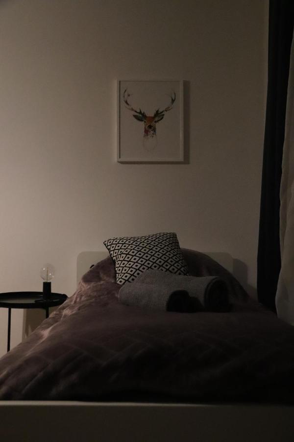 Szeroka View Apartment 크라쿠프 외부 사진