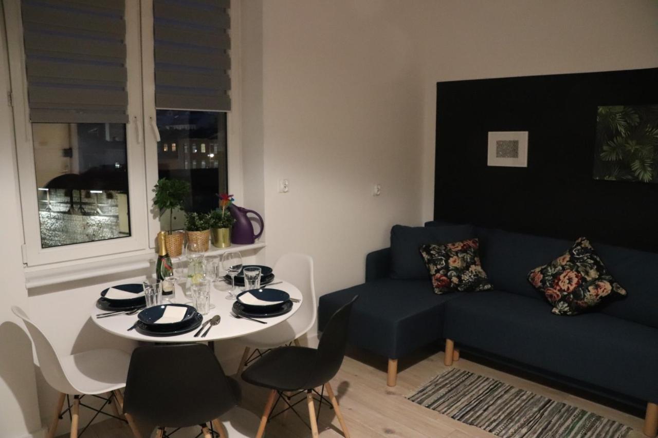 Szeroka View Apartment 크라쿠프 외부 사진
