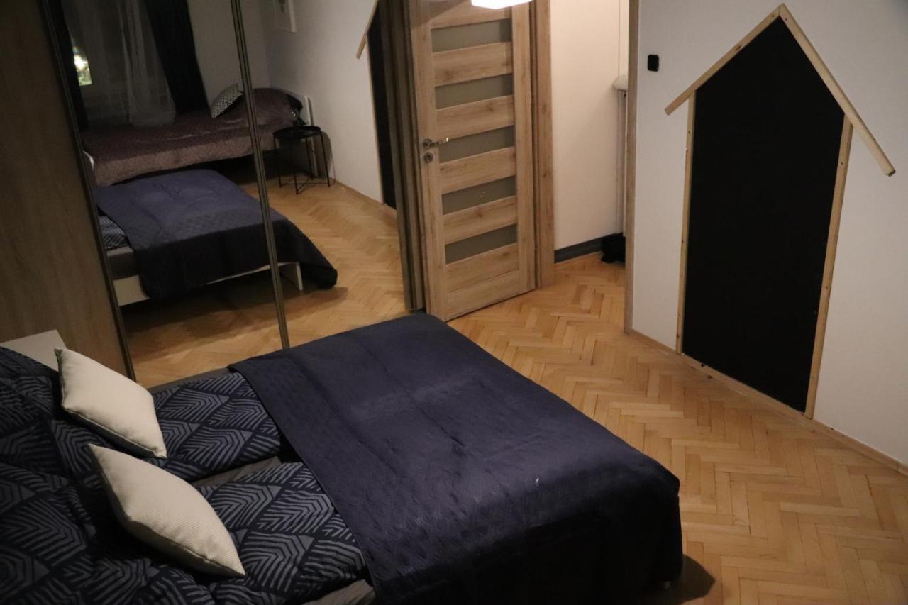 Szeroka View Apartment 크라쿠프 외부 사진