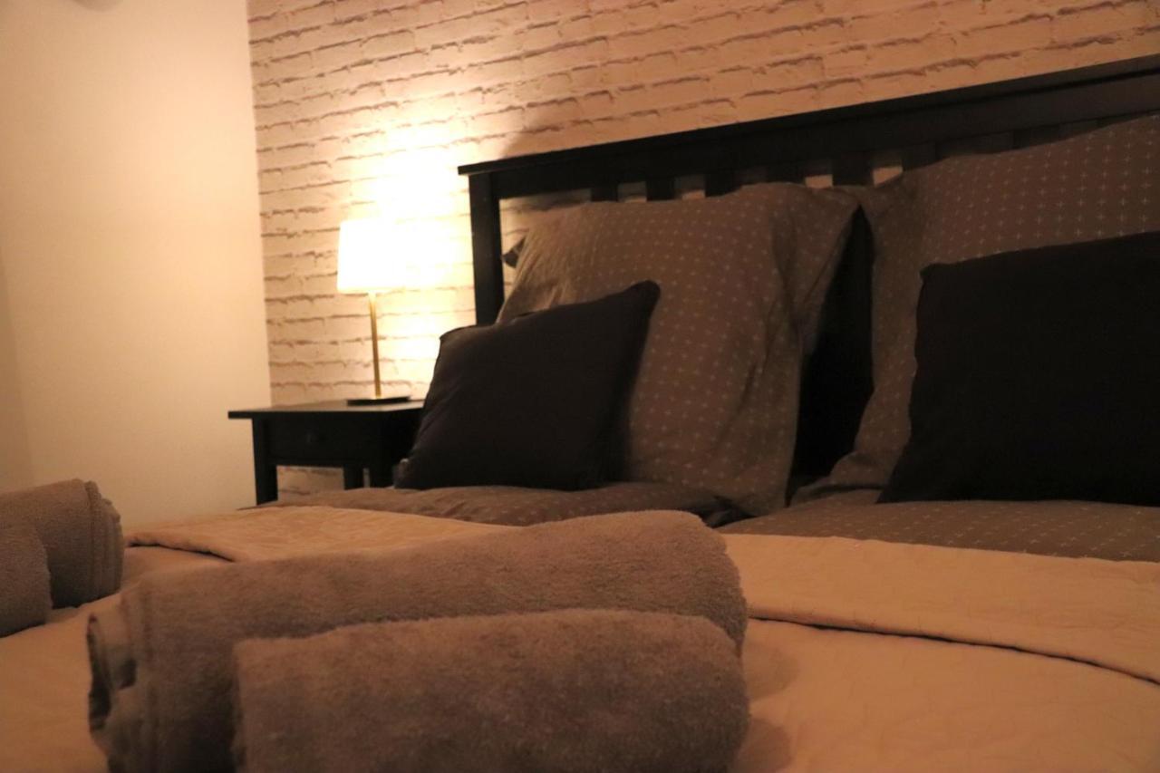 Szeroka View Apartment 크라쿠프 외부 사진