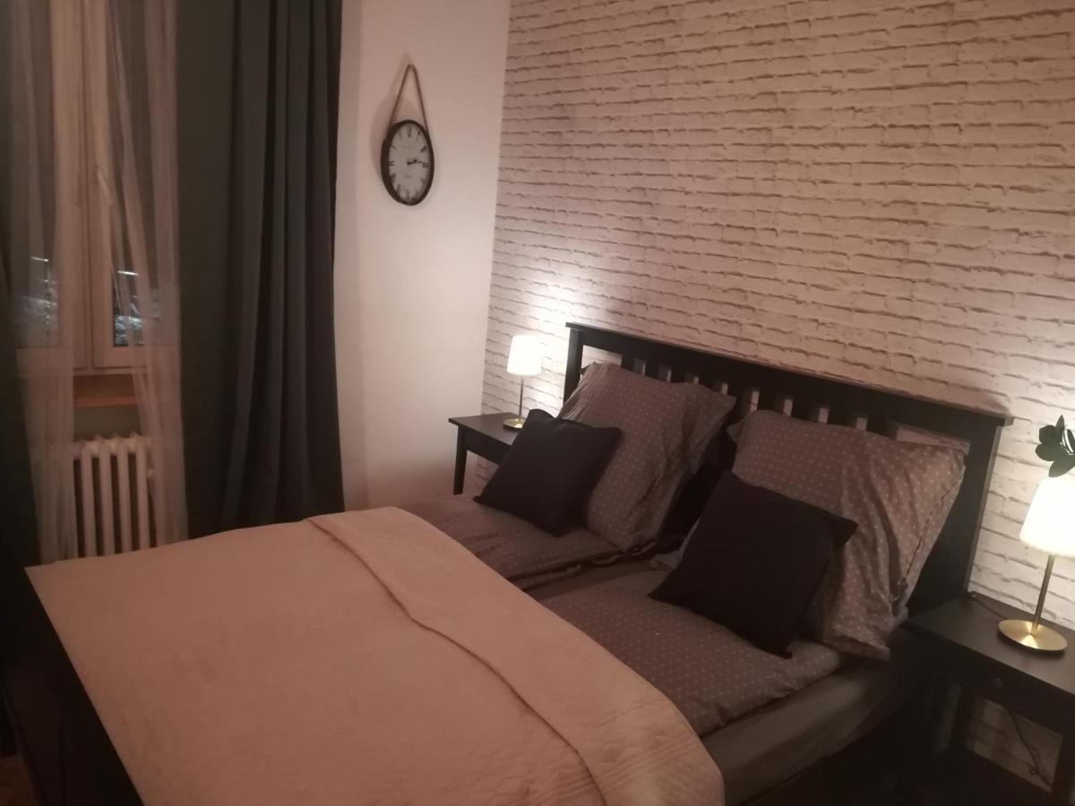 Szeroka View Apartment 크라쿠프 외부 사진