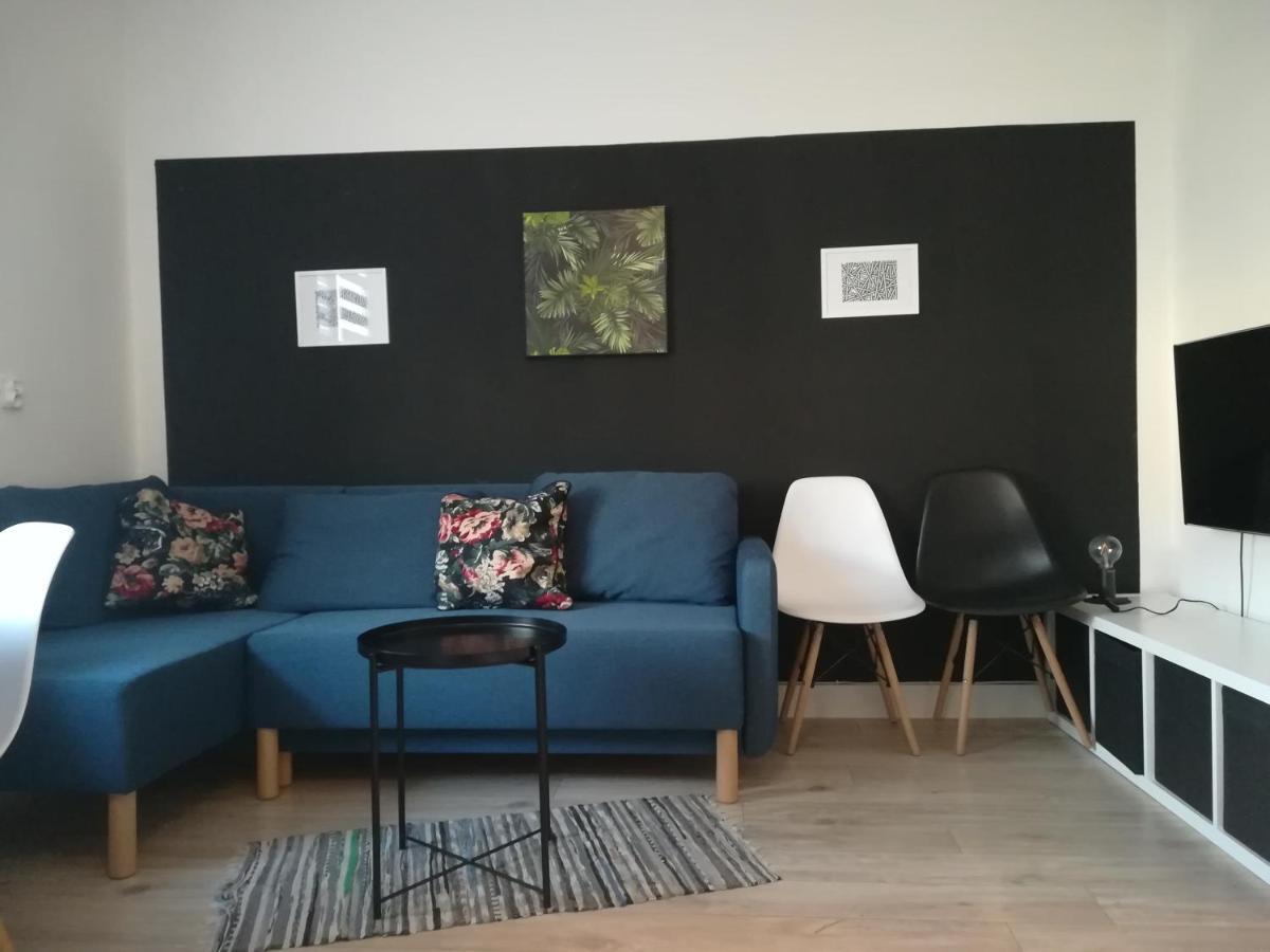 Szeroka View Apartment 크라쿠프 외부 사진