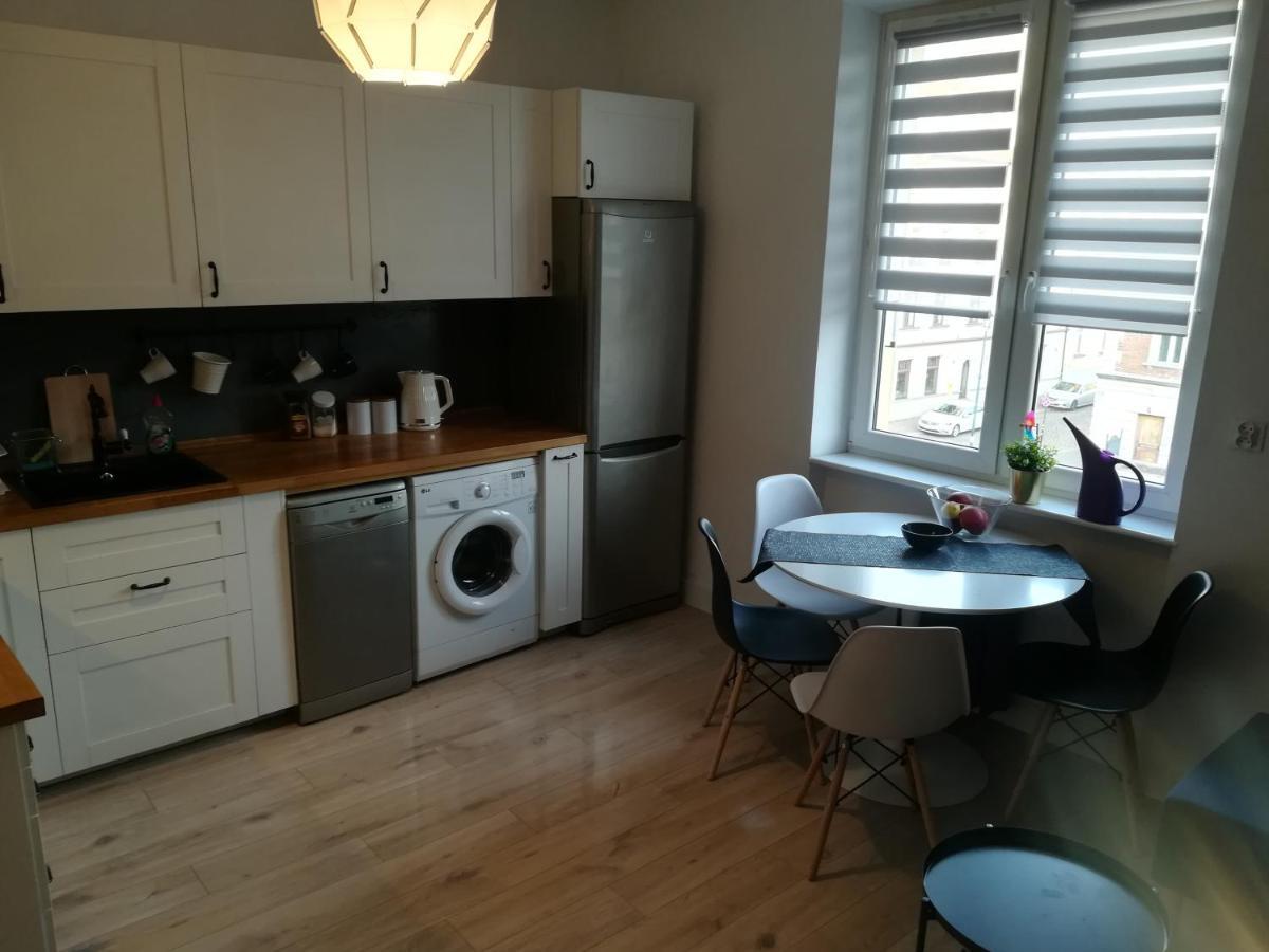 Szeroka View Apartment 크라쿠프 외부 사진