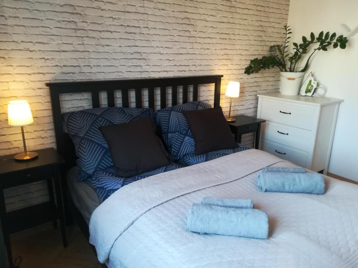 Szeroka View Apartment 크라쿠프 외부 사진
